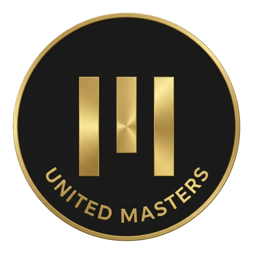 Jax Killer United Masters